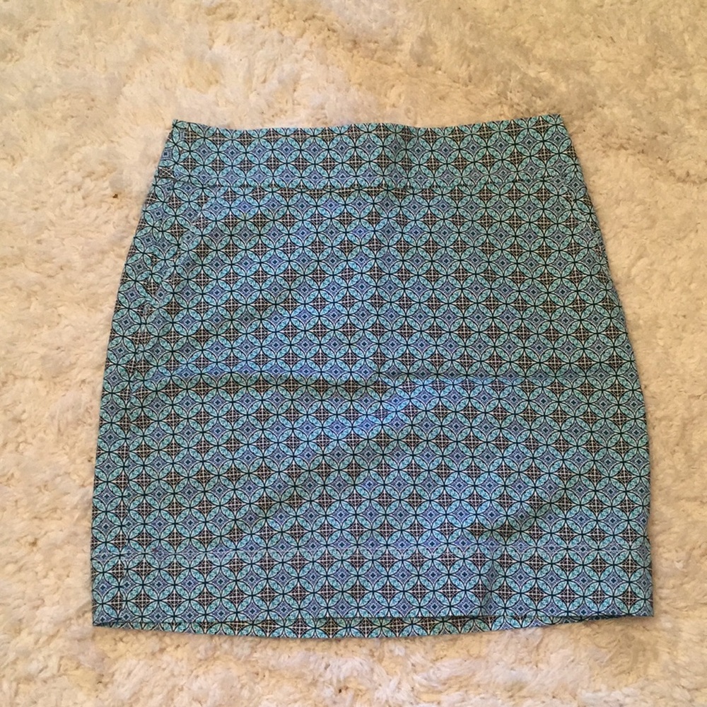 Talbots Skirt✨